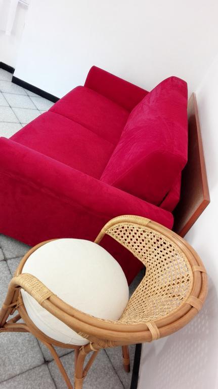 לבנטו Ferrando Apartment מראה חיצוני תמונה