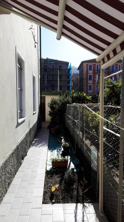 לבנטו Ferrando Apartment מראה חיצוני תמונה