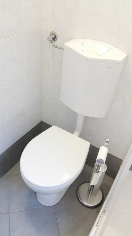 לבנטו Ferrando Apartment מראה חיצוני תמונה