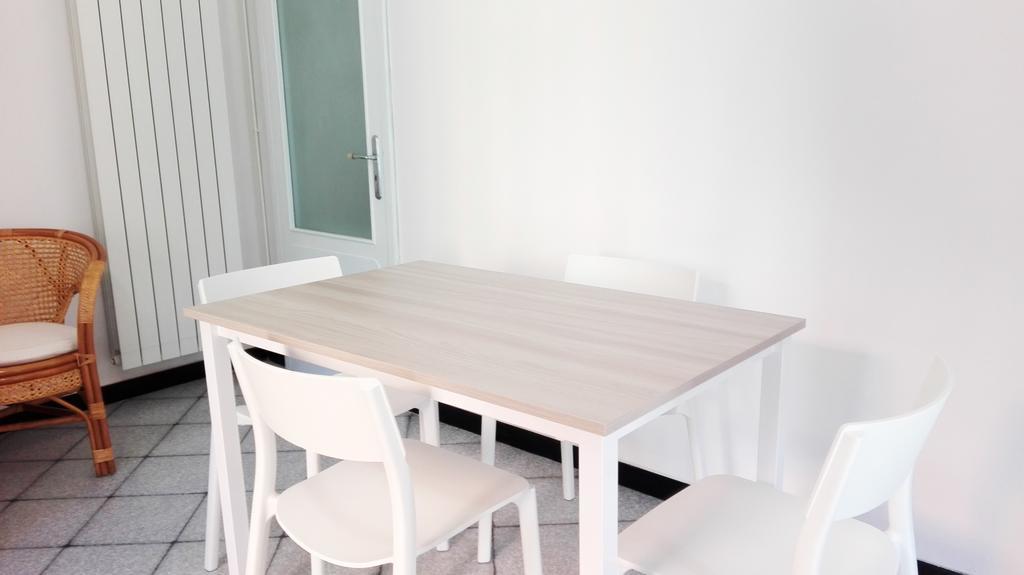 לבנטו Ferrando Apartment מראה חיצוני תמונה